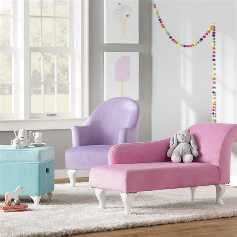 Buy Online Kids Chaise Lounge